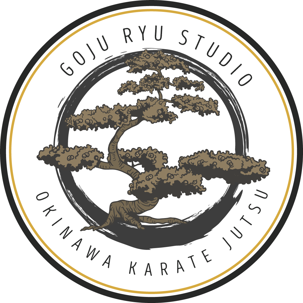 Gojo Ryu Logo Goju Ryu Studio - Okinawa Karate Jutsu | Deporte y Tiempo Libre - Illes ...